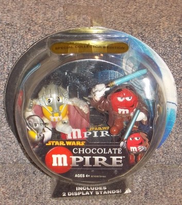 STAR WARS M&Ms M-Pire chocolate フィギュア s-l400.jpg