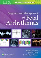 Bettina Cuneo (U. A.) | Diagnosis And Management Of Fetal Arrhythmias | Buch