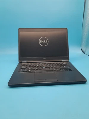 Dell Latitude E5450 · i5-5300U · 4GB · 500GB
