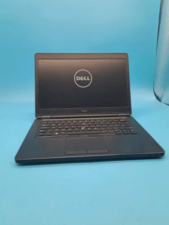 Dell Latitude E5450 · i5-5300U · 4GB · 500GB, photo 1 of 5