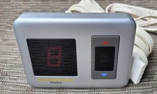 Biddeford TC15B2 Electric Heating Blanket Controller 4-Prong 180-Watts (387)