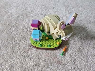 LEGO Seasonal: Easter Bunny (40463)  used