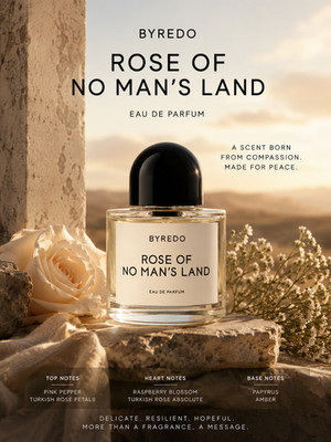 Byredo Rose Of No Man s Land Young Rose Eau de Parfum. Have purchase receipt