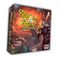 Slay The Spire: The Board Game - Cooperative Fantasy Board Game
