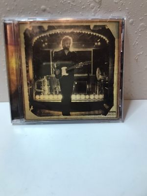 #ad #ad Ronnie Dunn By Ronnie Dunn CD 2011 Arista $8.49