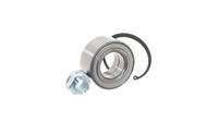 Neu - Skf VKBA3951 Radlagersatz FüR Honda