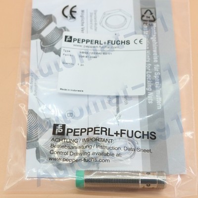 1PC New For   NBN4-12GM40-E0-V1 Proximity Switch #fb