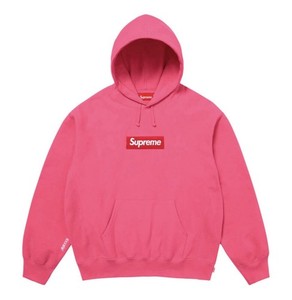 Supreme Box Logo Hoodie XL | eBay