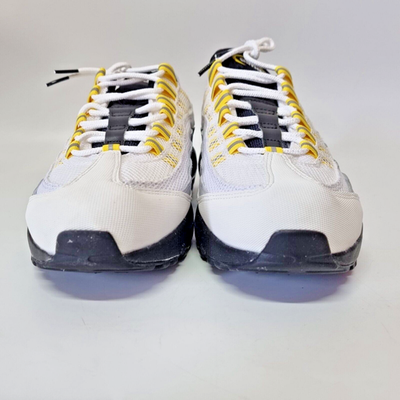 Size 8 - Nike Air Max 95 Essential Tour Yellow for sale online | eBay