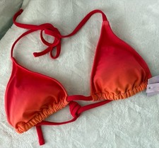 Women  s Wild Fable Bikini Top - Size XXS