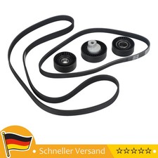 Keilrippenriemensatz Für BMW 3er Touring 1999/10-2000/09 E46 320i 5 PK 865,