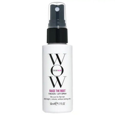 Authentic COLOR WOW Raise the Root Thicken and Lift Spray mini size 50ml - New