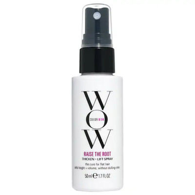 Authentic COLOR WOW Raise the Root Thicken and Lift Spray mini size 50ml - New