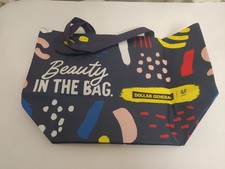 Dollar General x Unilever Reusable Tote Bag  ...