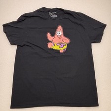 Nickelodeon Patrick spongebob squarepants goo...