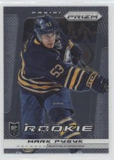2013-14 Panini Prizm Mark Pysyk #212 v6h