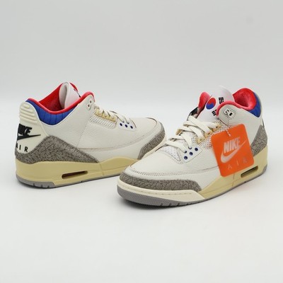 IB1482-100 Nike Air Jordan 3 OG SP Seoul 2.0 (Men's) | eBay