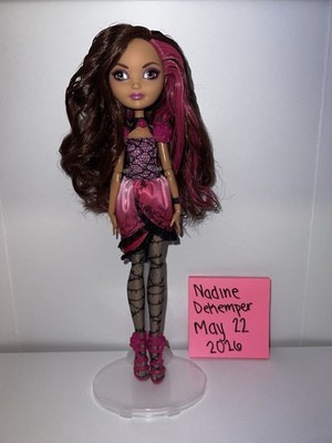 Mattel Ever After High Briar Beauty