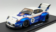 GT530 - 2023 RWB X Liberty Walk - 1:18 SCALE - GT Spirit