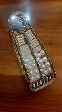 bracciale  Con perle