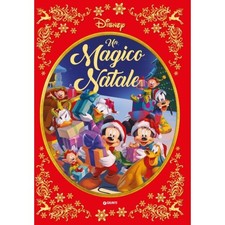 Disney Libri GNTW0540A Disney - Un Magico Natale