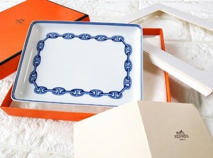 Hermes Blue Box | eBay