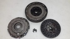 MERCEDES-BENZ B W246, W242 Kupplungssatz A0262500501 1.80 Diesel 2012 20971376