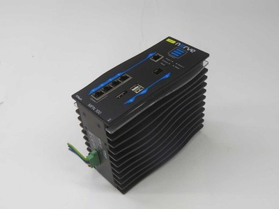 TTTECH NERVE MFN 100-C25XX 13471 INDUSTRIAL EDGE COMPUTING DEVICE T270505
