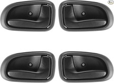 Interior Inside Door Handle Fit For Corolla Geo Prizm 1993 1994 1995 1996 1997 D Interior Inside Door Handle Fit For Corolla Geo Prizm 1993 1994 1995 1996 1997 D