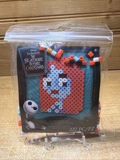 The Nightmare Before Christmas Perler Fused Bead Kit - Sally
