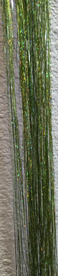 Light Green Color Pop Clip