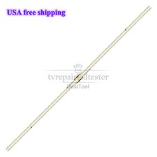 LED Backlight Strips For Samsung UE55AU8000 BN96-52595A S1A8-550SM0-R0