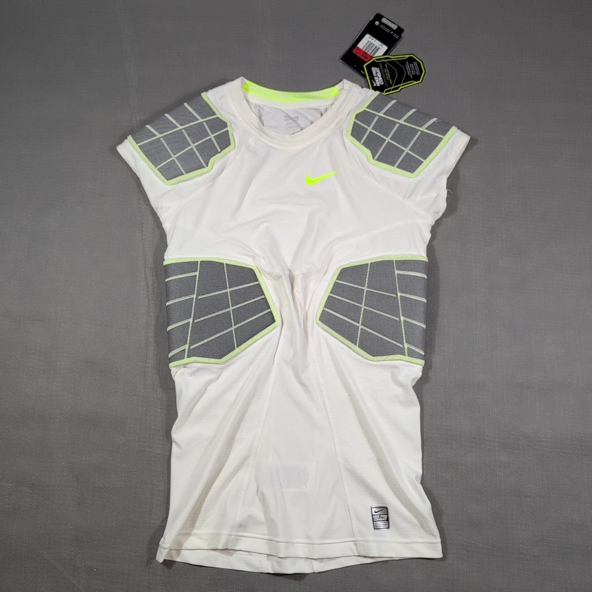【限定値下げ！】Nike Pro Combat Hyperstrong パンツ Preços baixos em Nike Pro Combat HyperStrong Firme Activewear Tops