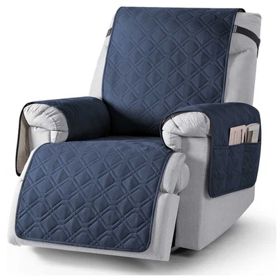 100% waterproof non-slip recliner cover Warm pet protection household items