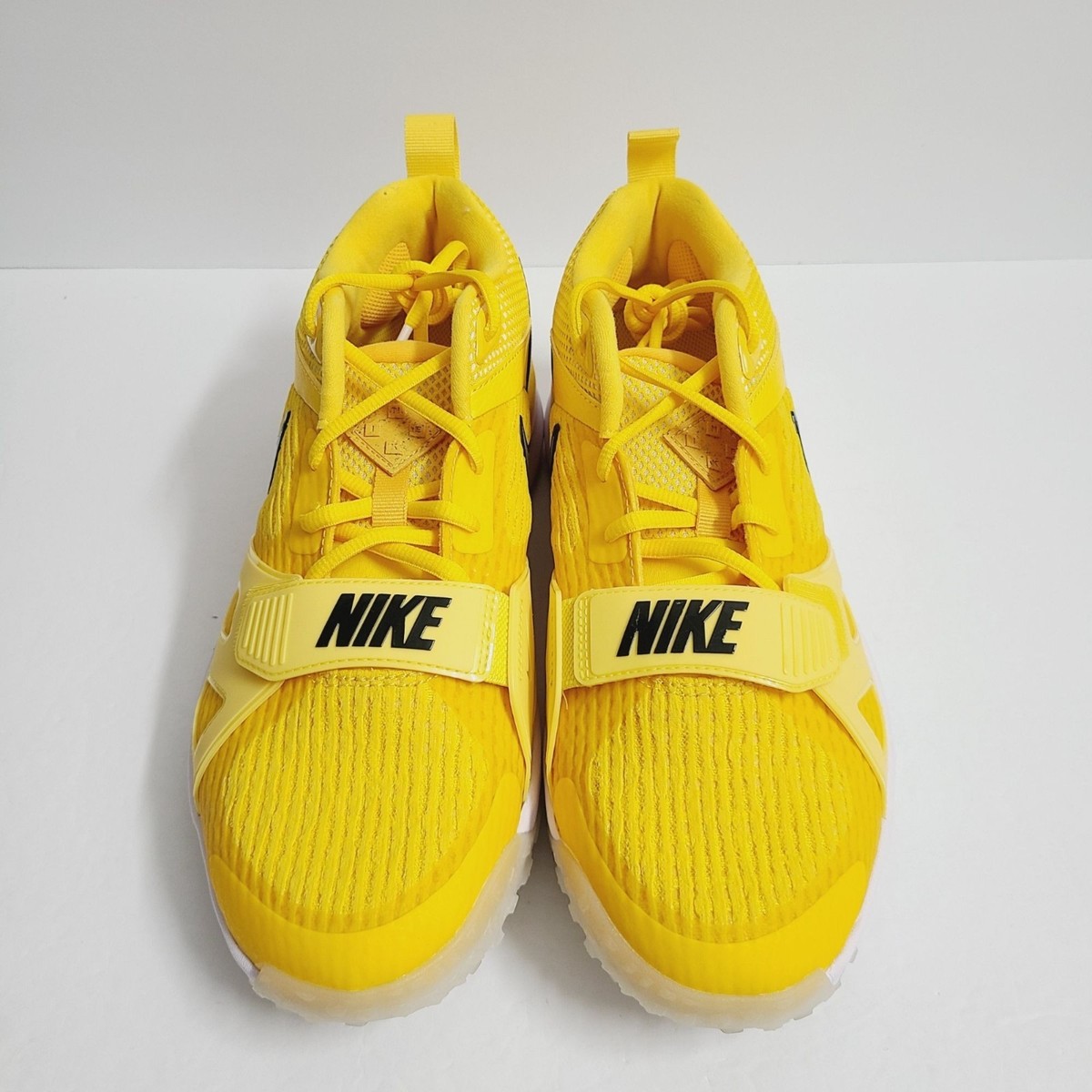 Nike Air Zoom Diamond Elite Turf Baseball Shoes FN7226-700 Size