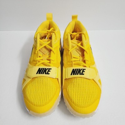 Nike Air Zoom Diamond Elite Turf Baseball Shoes FN7226-700 Size