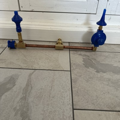 #ad #ad NEW Conwin Dual Inflator For Latex And Mylar Foil Balloons W Ribbon Cutter NEW $99.99