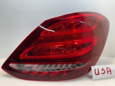 Mercedes-Benz C W205 2015 R�ckleuchte Heckleuchte A2059062102 EST784