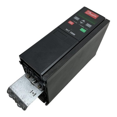 VLT2840PT4B20STR1DBF10A00 195N1079 DANFOSS, Variable Speed Drive, ..............
