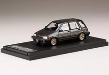Mini Car 143 Honda Civic Shuttle Custom Version Gray Pm43121cgy Mini Car 143 Honda Civic Shuttle Custom Version Gray Pm43121cgy