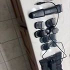 Philips Norelco  TRIMMER MG3750 with charger and accessories - Unit Not Included — photo 4