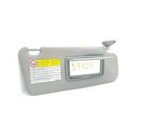 Pare-brise Citroen C-CROSSER