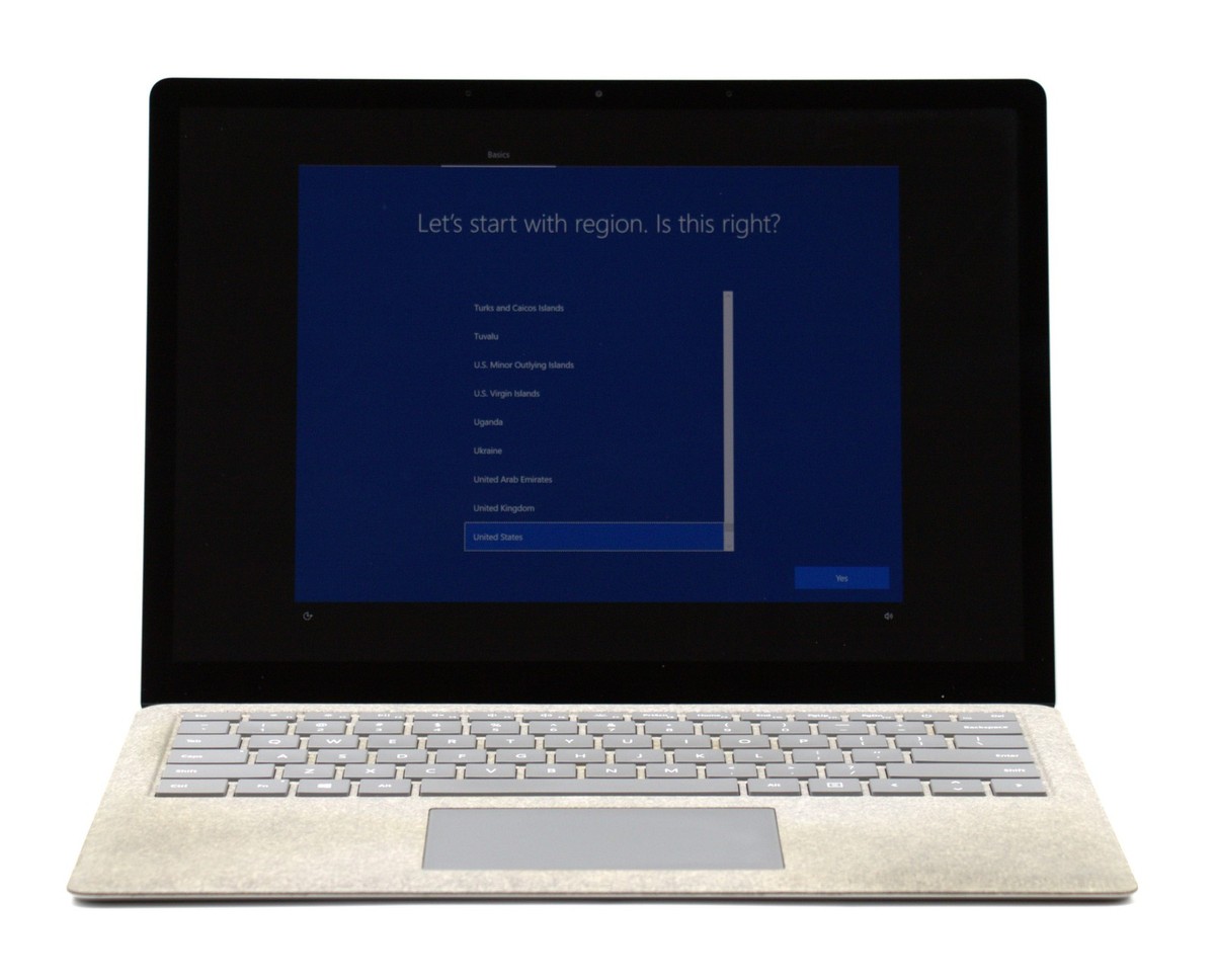 Microsoft Surface Book 13.5 Microsoft Surface Book 13.5