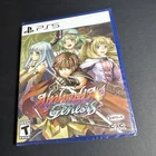 PS5 Limited Run #8: Alphadia Genesis Playstation 5
