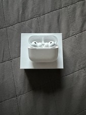 Apple AirPods Pro 3rd Gen. Active Noise Cancellation   - with AppleCare+