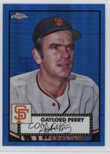 Click to enlarge Gaylord Perry