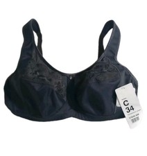 Anita Care Amica Post Mastectomy Bra Womens 3...