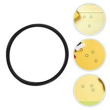10 PCS Condenser Mic Shocking Rubber Ring Vibration Elastic Bands