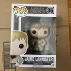 Funko Pop! Vinyl: Game of Thrones - Jaime Lannister (Golden Hand)