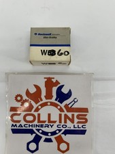 Allen-Bradley W60 Overload Thermal Relay Heater Element 20.5-21.1A